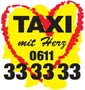 Taxizentrale Wiesbaden Logo