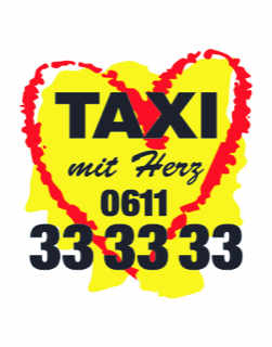 Taxiservice Wiesbaden